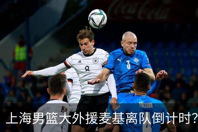 上海男篮大外援麦基离队倒计时？卢伟昨晚只让他打了两分钟