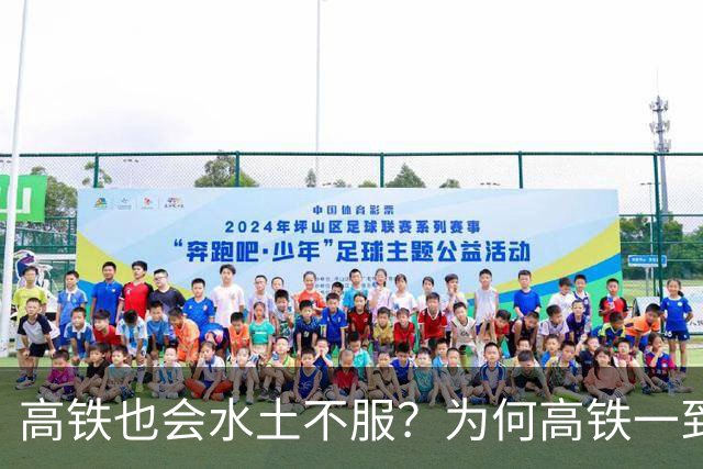 高铁也会水土不服？为何高铁一到山东境内，速度就会慢下来？